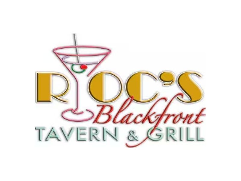 Roc's Blackfront Tavern